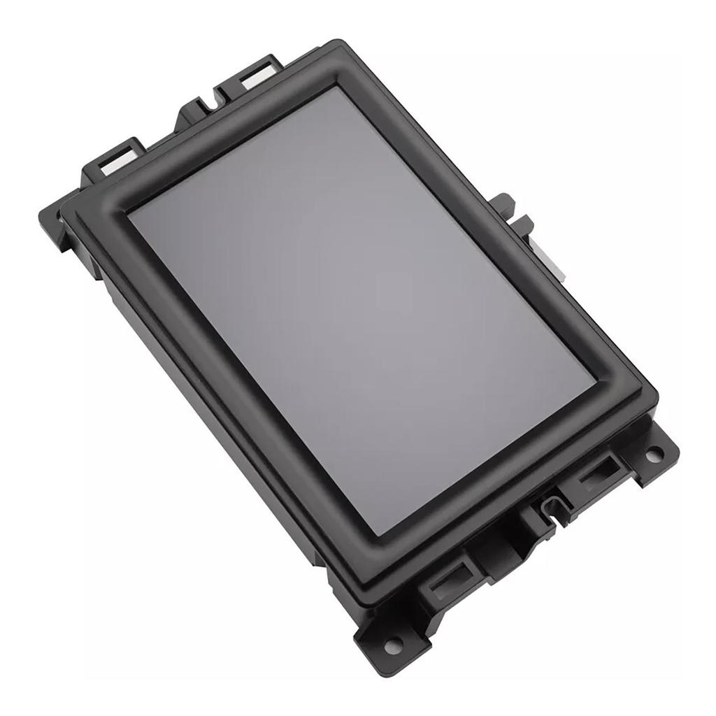 7" Wyświetlacz LCD Ekran Dotykowy Do Jeep Compass Radio Samochodowe Nawigacja 2017-2020