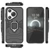 For Huawei Pura 70 Pro/Pura 70 Pro+ Kickstand Case PC+TPU Drop Protection Shell