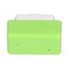   ECO 15% ABS Green Fuel Chip Tuning Box   for Cars Since 1996, Reduces Fuel Consumption, Easy to Install