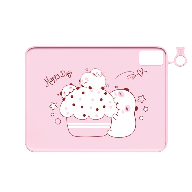 Gusi Kids School Lunch Placemat