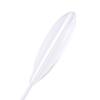 5/10/15/20g Sinking-down Transparent Acrylic Fishing Float Sinkend Type Float Bombard Fishing Float