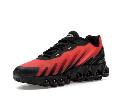 Nike Air Max DN8 Bred - FQ7860-008