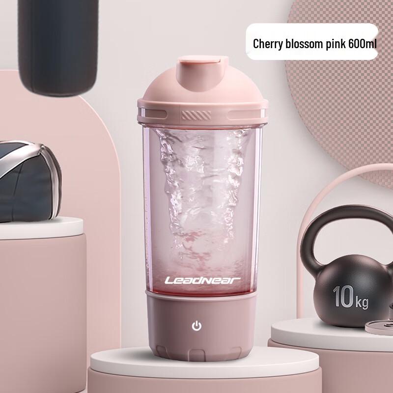 Многофункциональный фитнес-шейкер