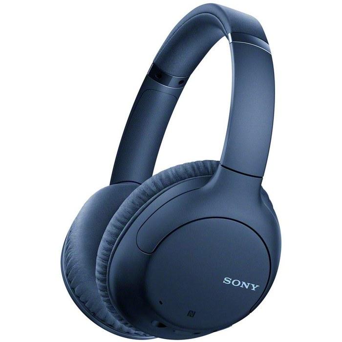 Sony Wireless Noise Cancelling Headphones WH-CH710N