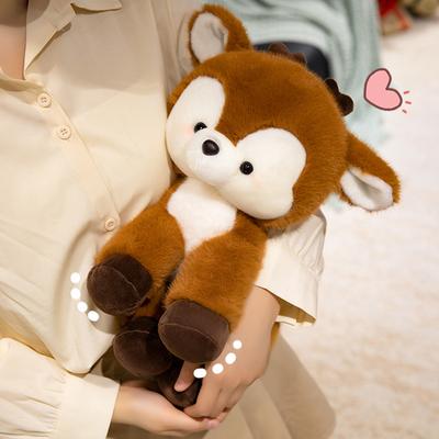 Puppen & Kuscheltiere – Stoff- & Plüschtiere