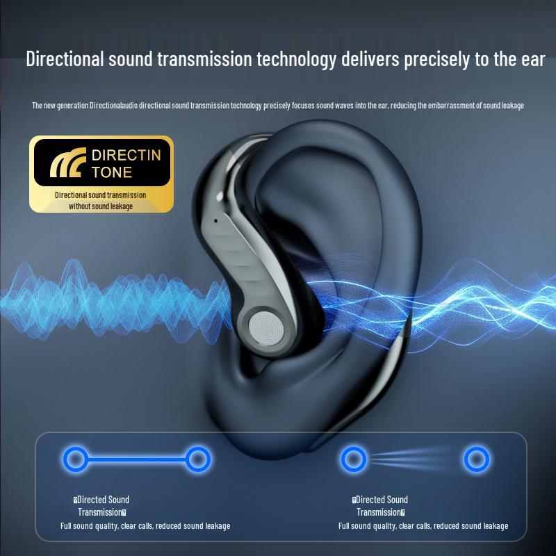 2025 KI-Übersetzung Over-Ear Bluetooth-Kopfhörer mit intelligentem Vollfarb-Touchscreen
