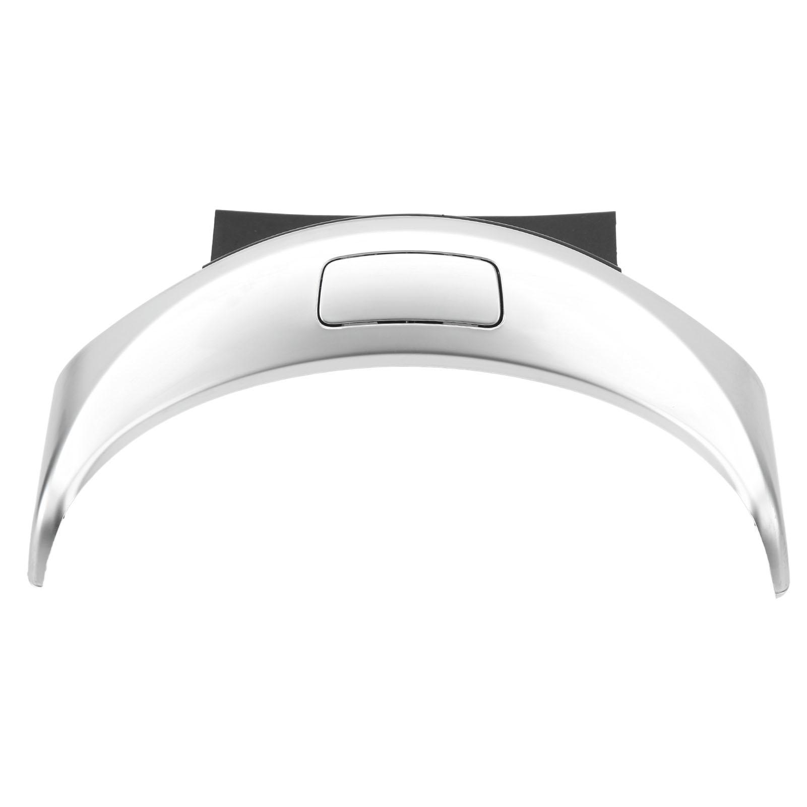 

Кнопка открывания бокса для хранения подлокотника 2056803307 Замена для Mercedes-Benz W205 C200 C250 C300 W253 GLC260 GLC200