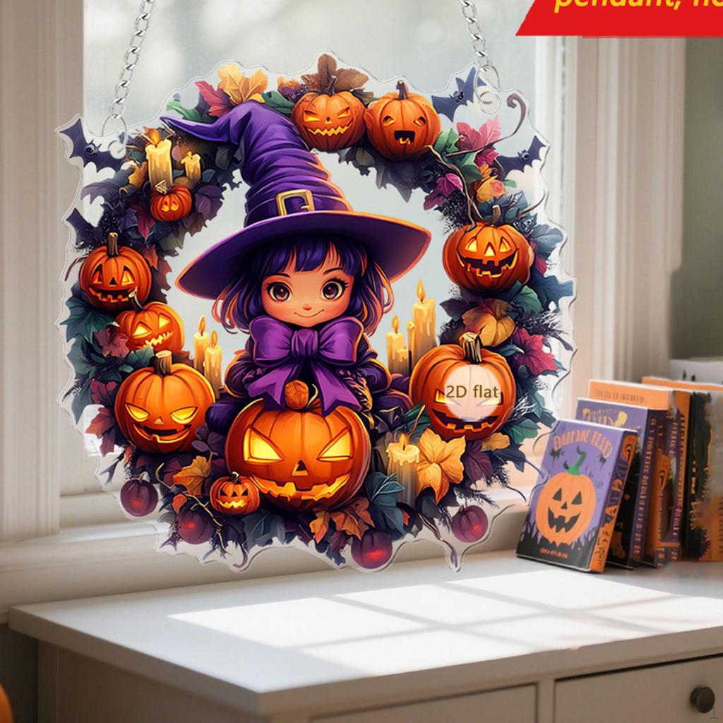 2D Türschild mit Seil Willkommensscheibe Anhänger für Hinterhof Bauernhaus Rasen Stil A