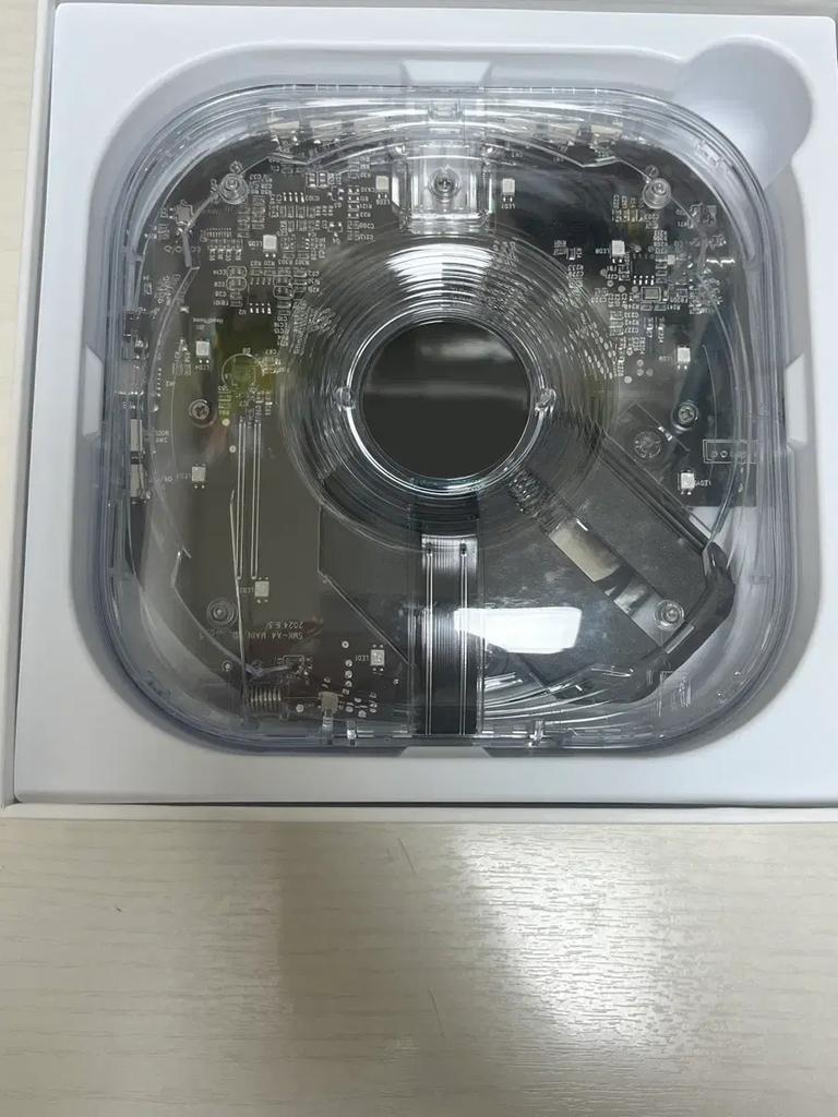 AESPA Armageddon CDP Brådskande Begagnad