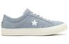 One Star Golf Le Fleur x One Star Converse Ox 'Airway Blue' 159432C