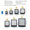 LED Floodlight AC220V 50W IP66 Waterproof For Outdoor Wall Garden 100W LED Reflector Street Lamp 30W Wall Flood Lights