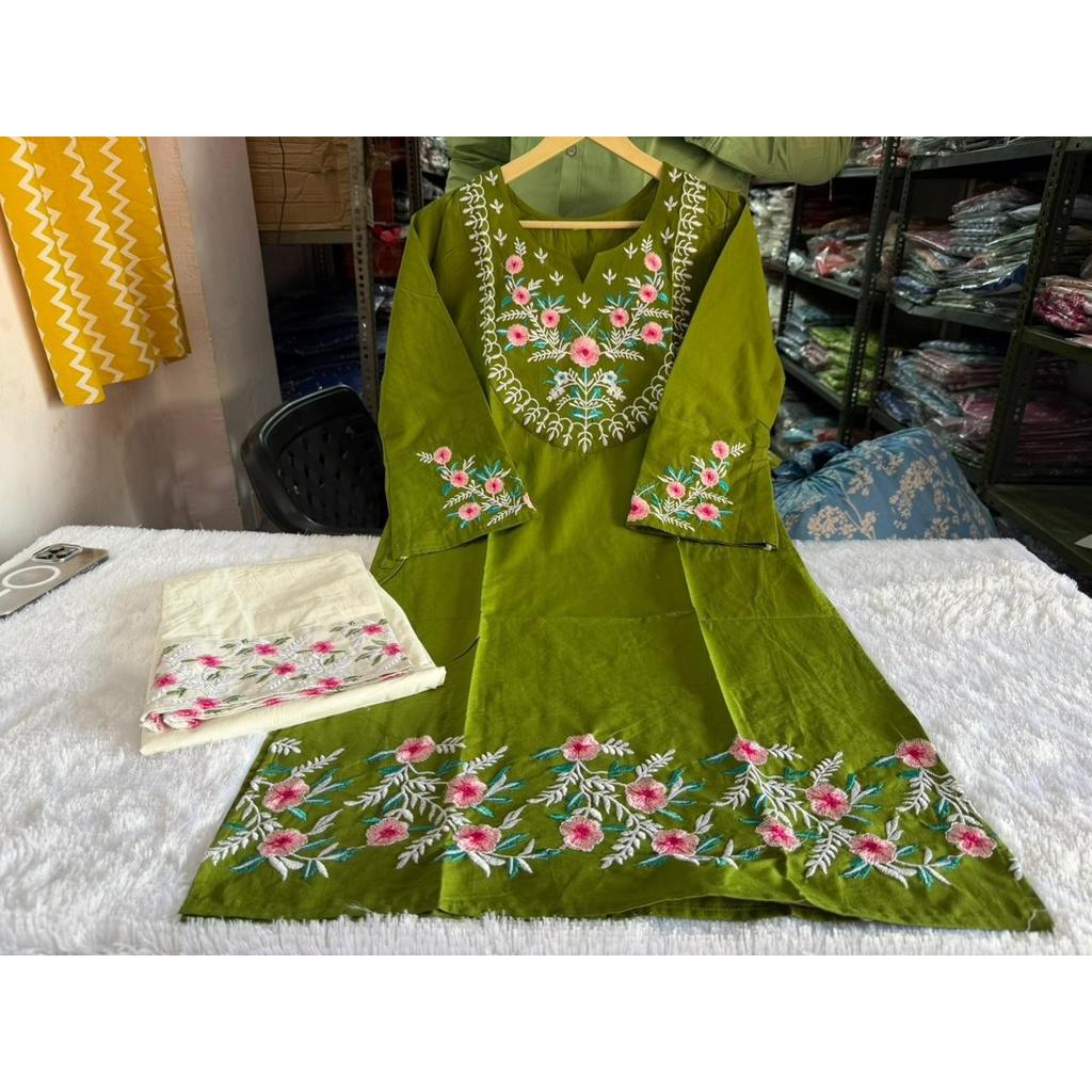 Indian Women Office Wear Kurta Palazzo Set Bollywood Designer Ethnic Kurti Set