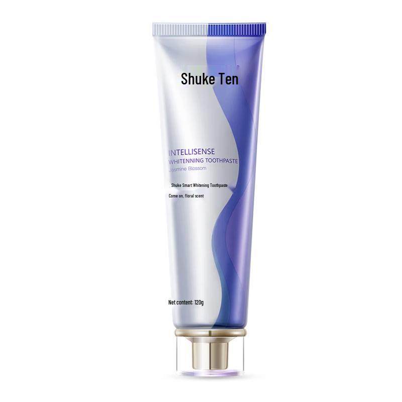 

Shuke Smart Whitening Toothpaste