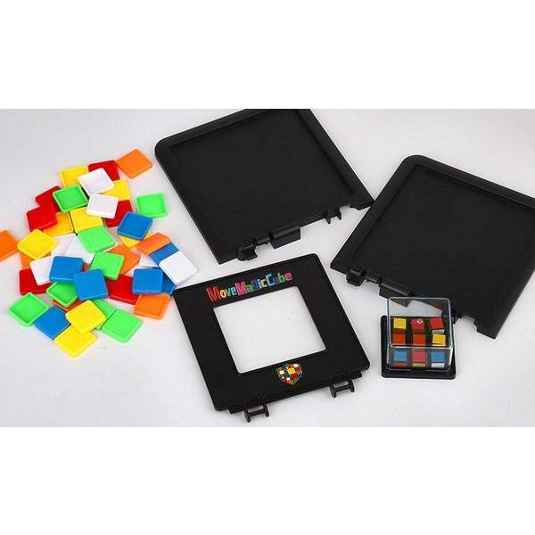 Casbee Speed Sliding Board Game 2187, Black