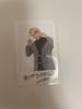 [USED] HAYATO Soya Trading Card