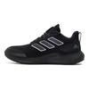 Adidas Edge Gameday Guard Black Unisex Sneakers Core-Black Grey-Four H03587