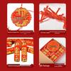 Remote Control Electronic Firecracker with LED Lights