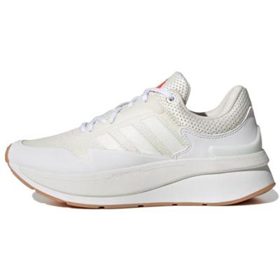 Znchill Lightmotion+ Cloud White Bright Red Women's Sneakers GZ4905