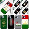 Tajikistan Flag Cover For Xiaomi 14 13 Ultra 11T 12T 13T 14T Pro POCO X7 Pro X3 X5 F3 F5 F6 M6 X6 Pro Case