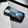 Tron Legacy Phone Case For IPhone 17 Pro Max 15 Pro 16 14 Plus 12 13 Mini 11 Pro Shockproof Glass Cover
