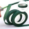 12 Rolls Floral Tapes Flower Crafts Bouquet Wrapping Stem for Wreath Making Home