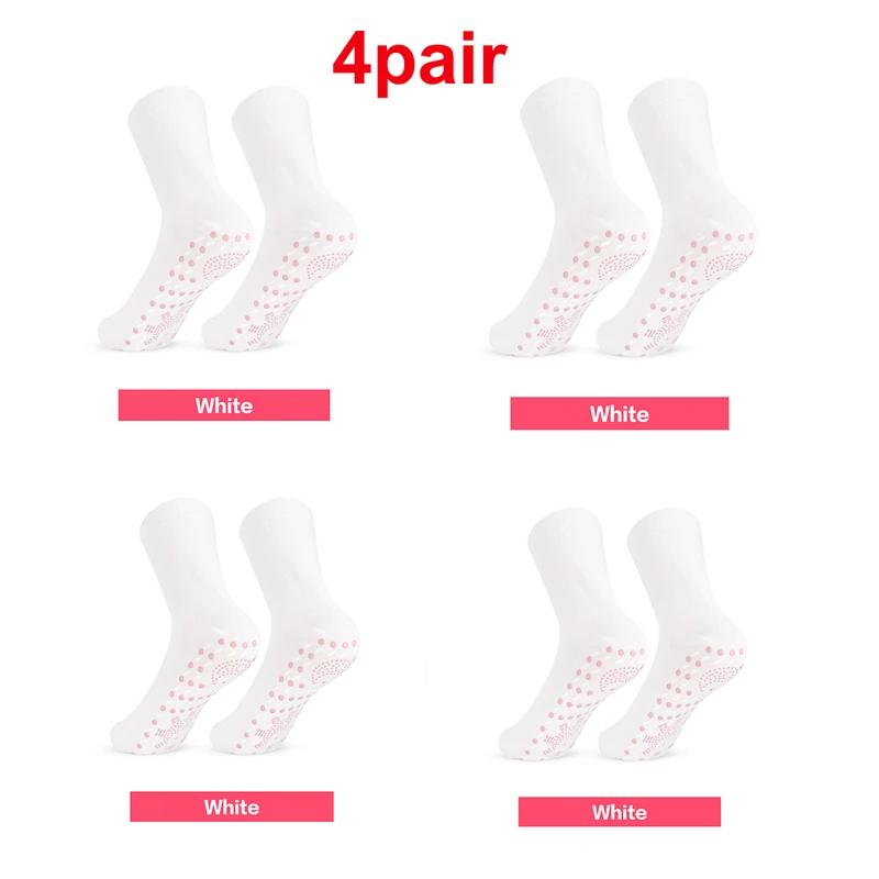Heated Socks, Self Heating Socks for Men Women,Massage Anti-Freezing for Fishing Camping Hiking Skiing and Foot Warmer