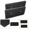3-piece Set Side Brushes To All For  for Roomba 500/600Series And Screws