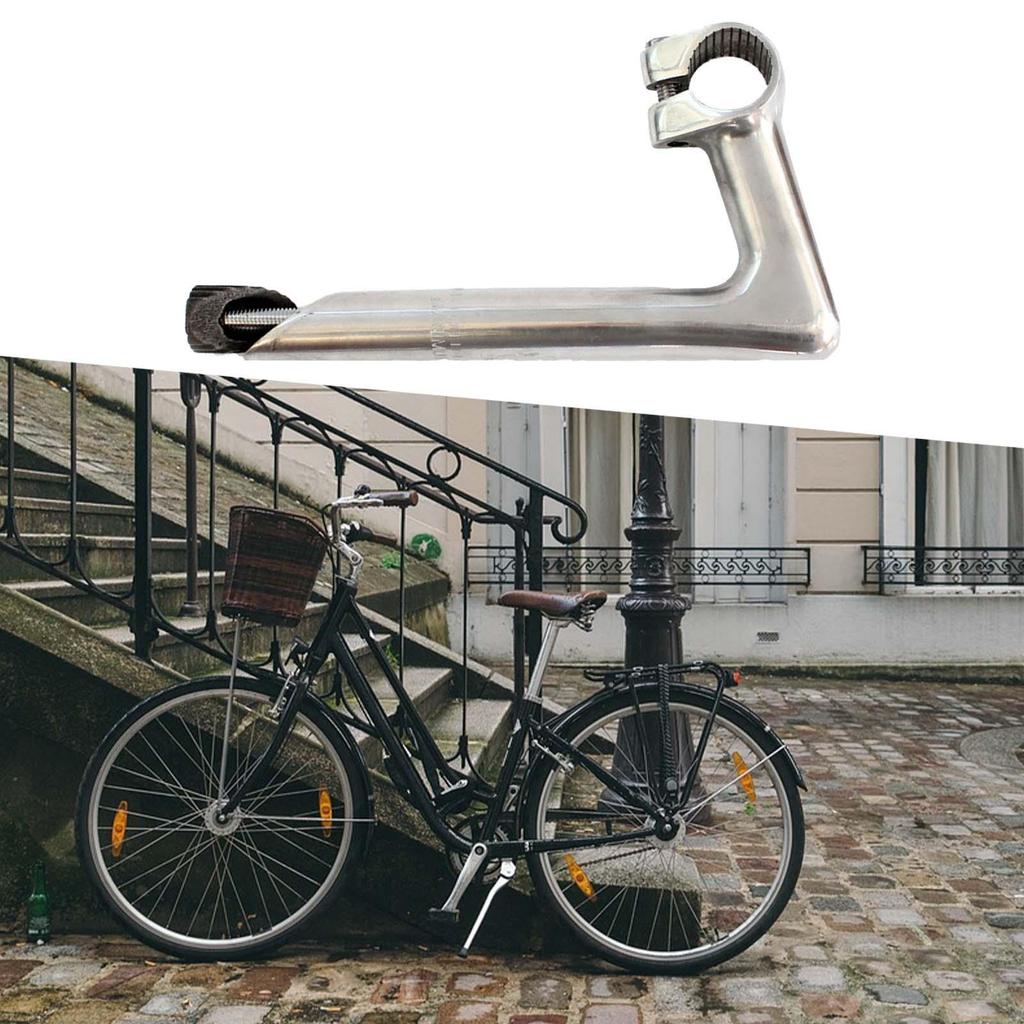 And Stylish Bike Stem for Riders