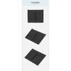 Suitable for 24-26 Hyundai Shengda Central Control Wireless Charging Silicone Anti-slip Mat Car Protection Car Supplies