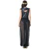 Halloween Cleopatra Costume Ladies Nightclub Bar Sexy Stage Costume