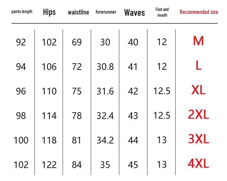 Foss Phil Herren Freizeitsport-Sweathose