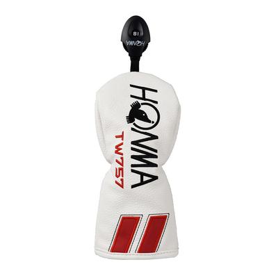 HONMA TW757 Κάλυμμα Κεφαλής Utility Γνήσιο Εξάρτημα Κατασκευαστή (HC2125) -