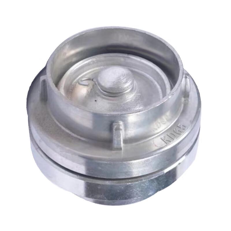 Fire Valve Quick Connector Cap Set