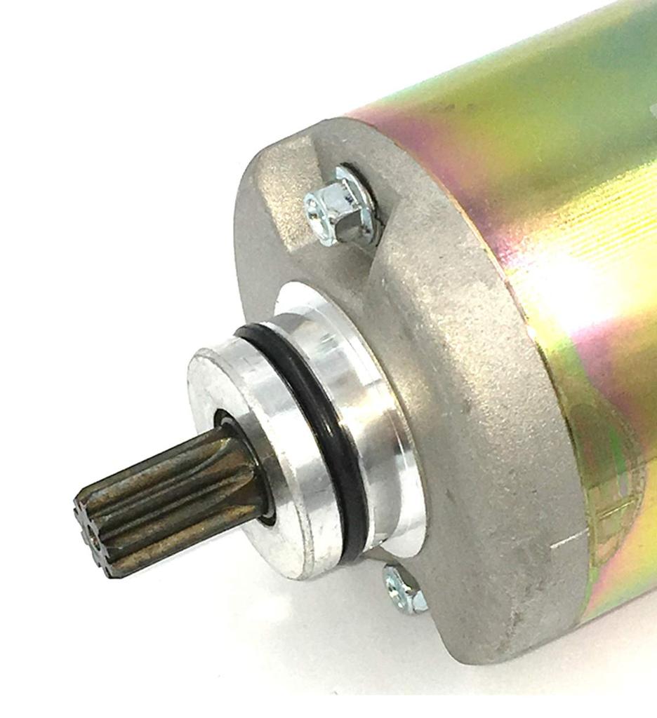 World Imp Motor Honda Motorrad Fusion Original Typ Cell Motor Aftermarket Produkt HONDA MF02 FUSION Anlasser Starten