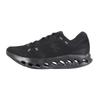 Running Shoes Cloudsurfer 2 Black Black Black cm [ON] Men's 26.0