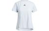 Women's Heatrdy Focus Tee Blue H20747