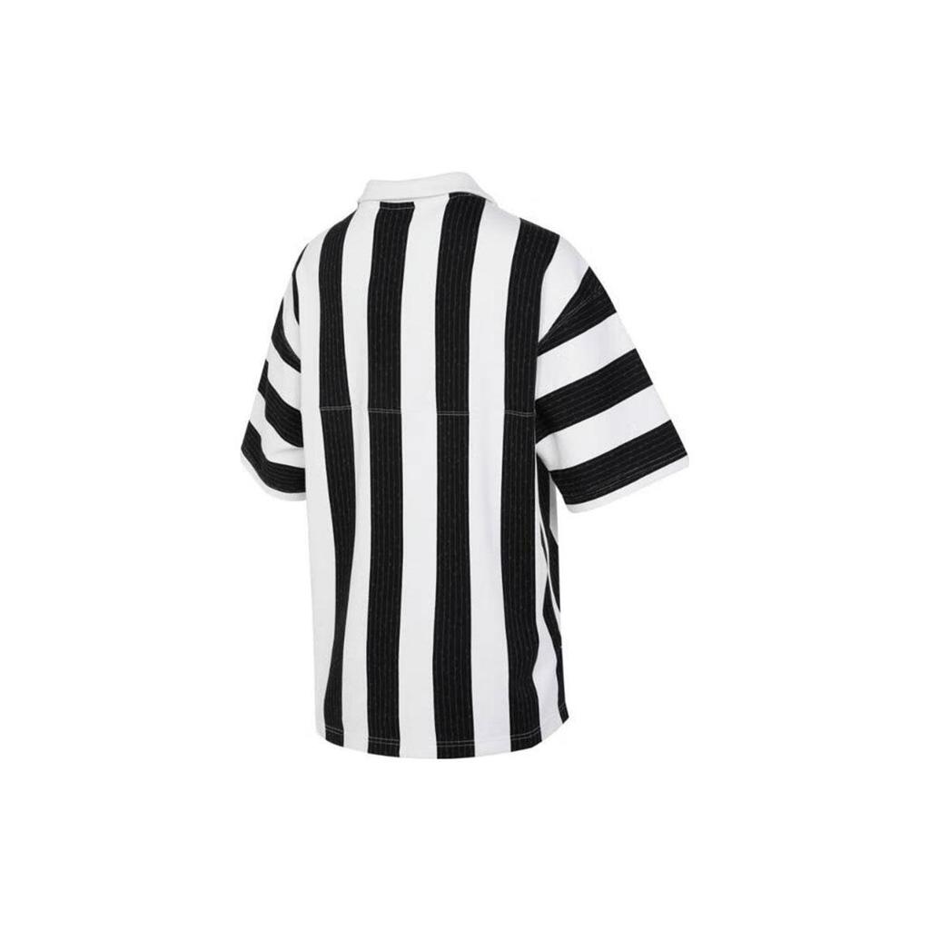 Nike Sportswear Polo Shirt Women's Black FQ0701-121