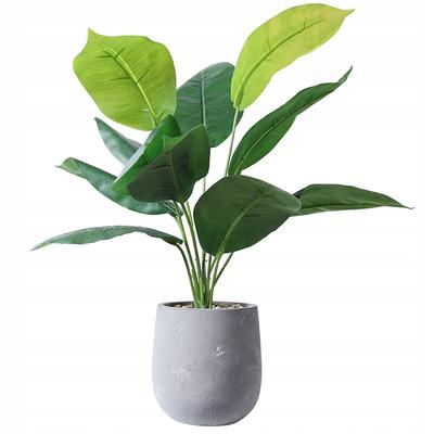 Decoração de casa – Flores e coroas artificiais