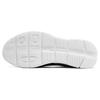 Skechers Versatile Comfortable Simple Durable Low-Top Casual Shoes Men Sneakers Black 232017-BKW