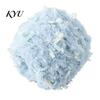 Soft Crochet Thread 33M Faux Fur Blend Yarn, Fuzzy Mohair Yarn for Durable Roll Knitting, DIY Sweater Scarf Hat Weaving Colorful Craft Beginners