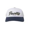 Boné Trucker Rígido Autêntico da NBA Unissex (N265AP473P)