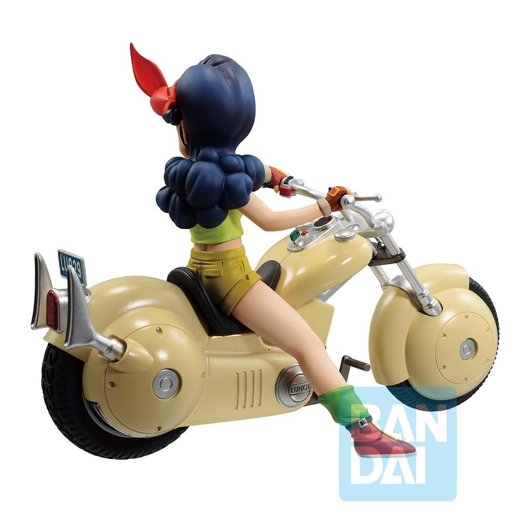 Dragon Ball Launch Figure Bandai Spirits Collector Figure (TBA) (Snap Collection) -