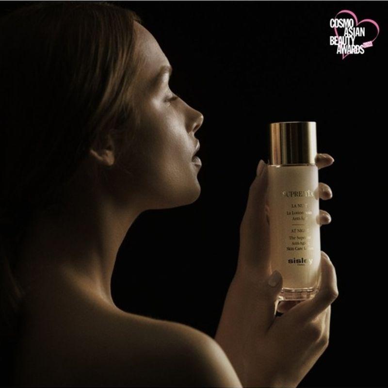 Supremia Anti-Aging Skin Care Lotion 140ml