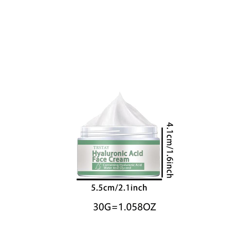 Brightening Cream Moisturizes, Is Smooth and Delicate, Gentle and Non-irritating, Reduces Fine Lines, Moisturizes the Skin, and Improves Damaged Skin