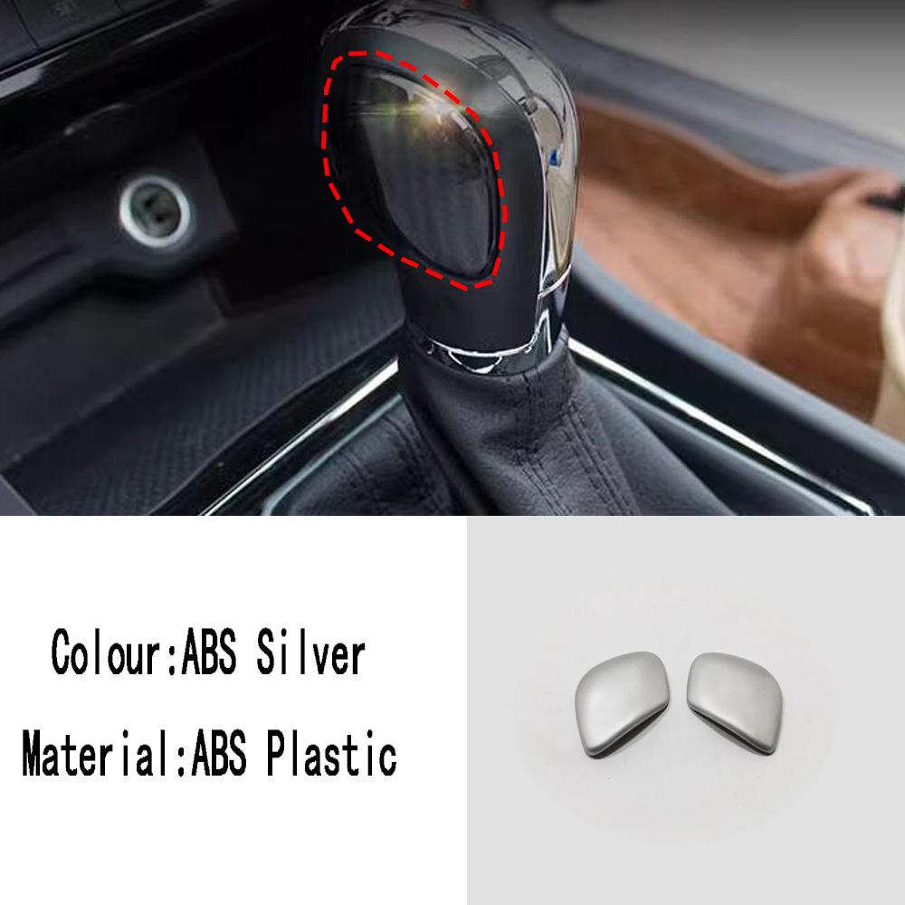 For Volkswagen VW Tiguan MK1 2010 2011 2012 2013-2016 Reading Light Cover Air Knob Knob Shift Vent Frame Trim Armrest Outlet