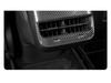 Tesla Model Y/3 Armrest Box and Air Outlet Carbon Fiber Covers