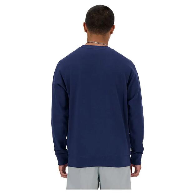 New Balance Sport Essentials French Terry Sweatshirt