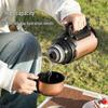LOCK&LOCK Large Capacity Outdoor Insulated Bottle