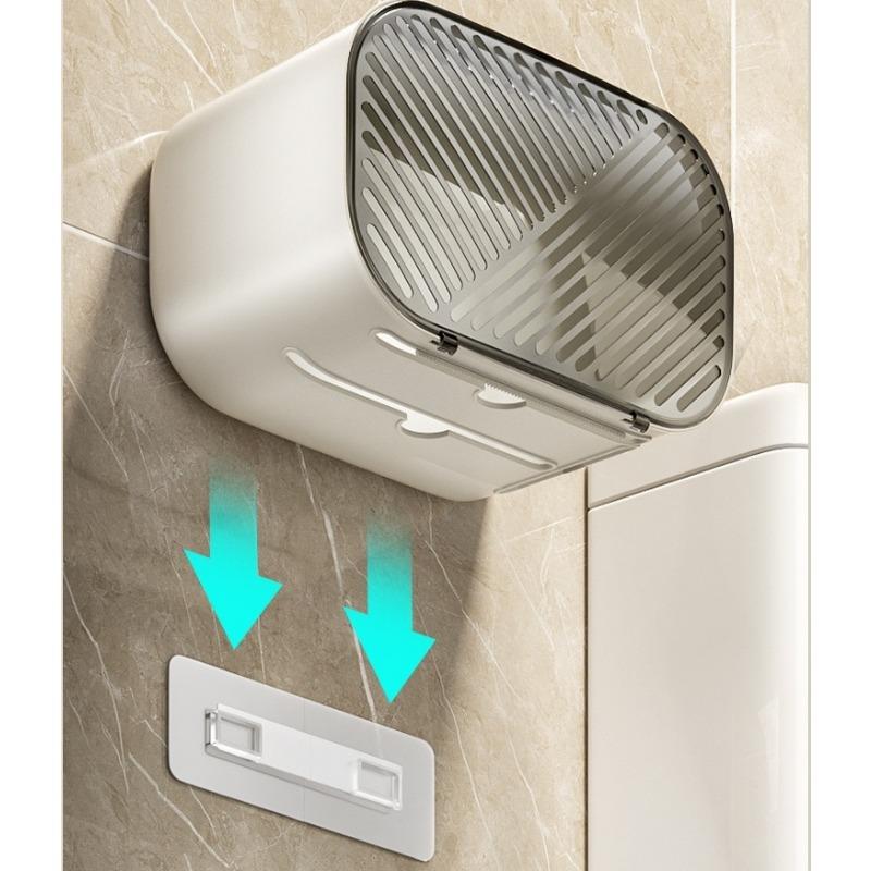 

1 шт. коробка для туалетной бумаги водонепроницаемая без перфорации туалетная бумага туалетная ручная картонная коробка держатель для туалетной бумаги креативная коробка для рулонной бумаги бежевый