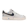 Air Force 1 '07 LV8 'Pintura Salpicada - Osso Claro'